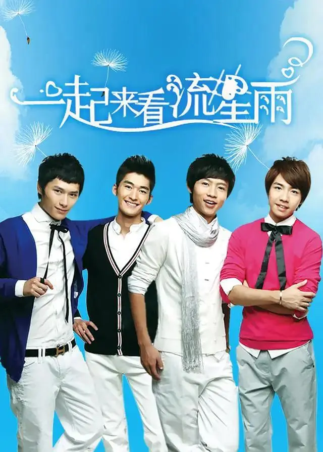 《一起来看流星雨》全集高清完整版在线观看与剧情解析