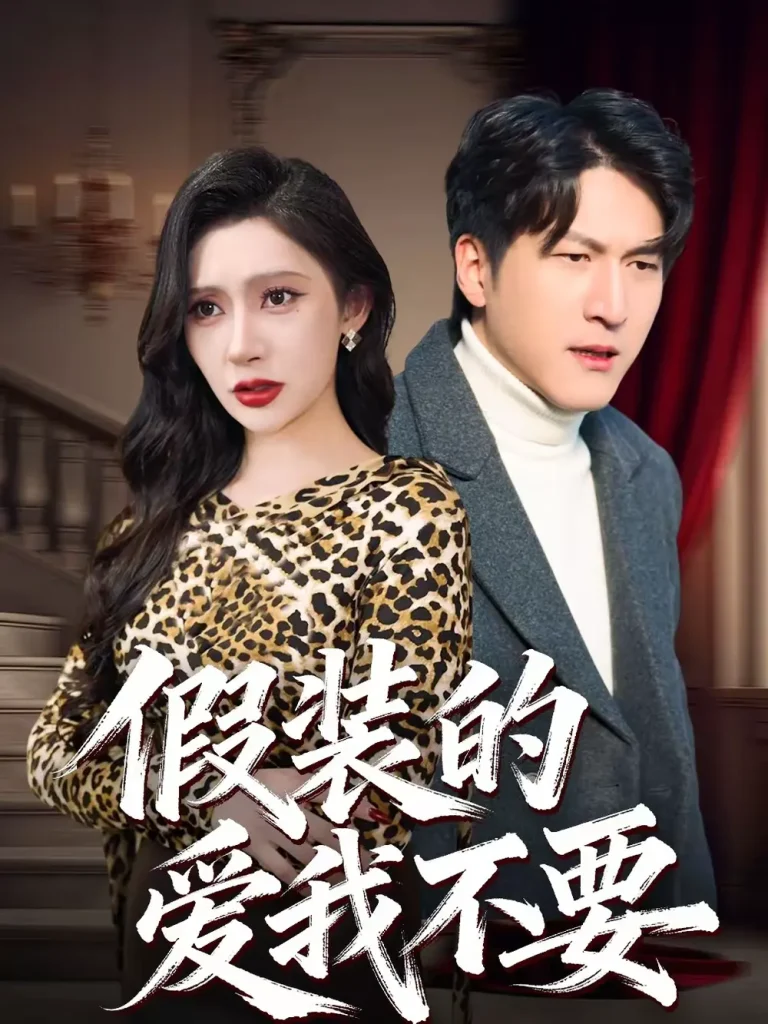 《假装的爱我不要》全集高清完整版在线观看与剧情解析