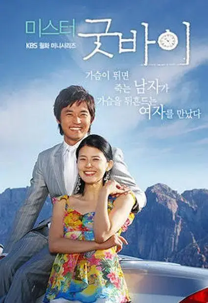 《再见先生》全集高清完整版在线观看与剧情解析