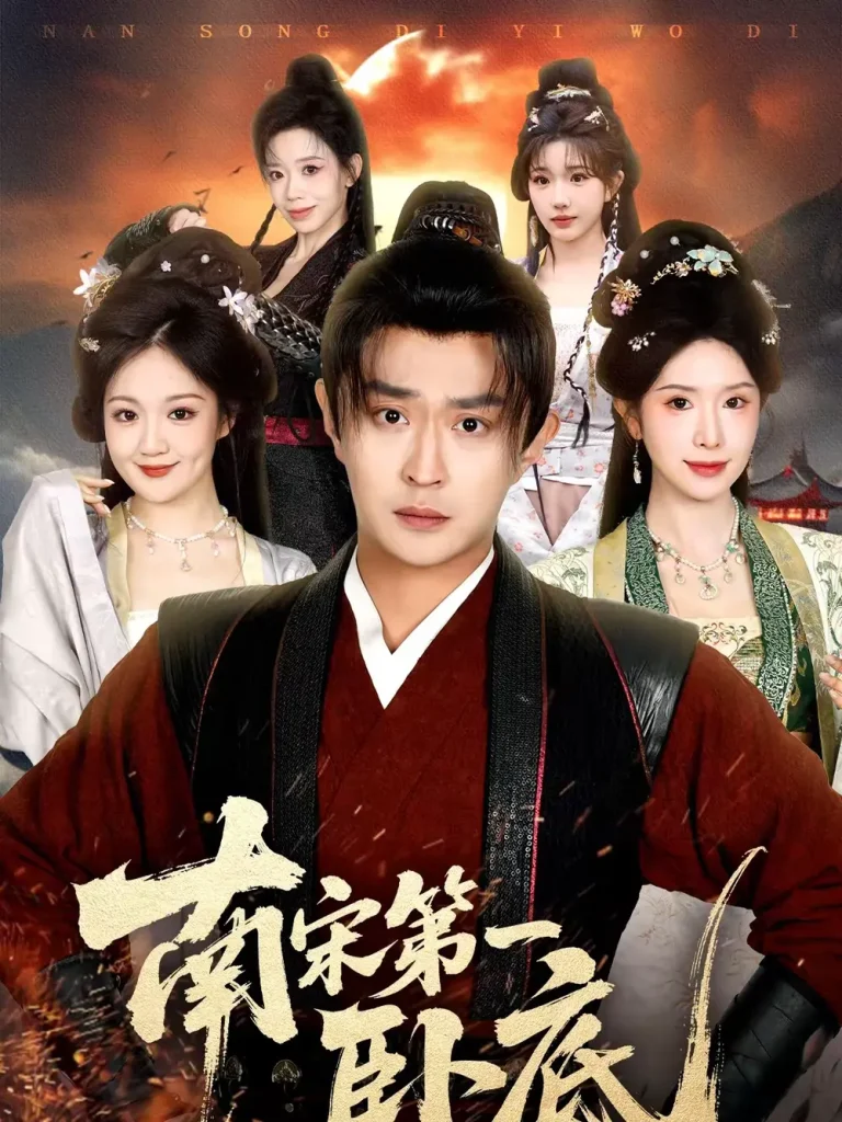 《南宋第一卧底》全集高清完整版在线观看与剧情解析