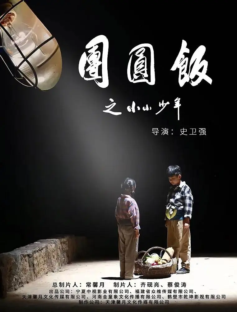 《团圆饭之小小少年》全集高清完整版在线观看与剧情解析