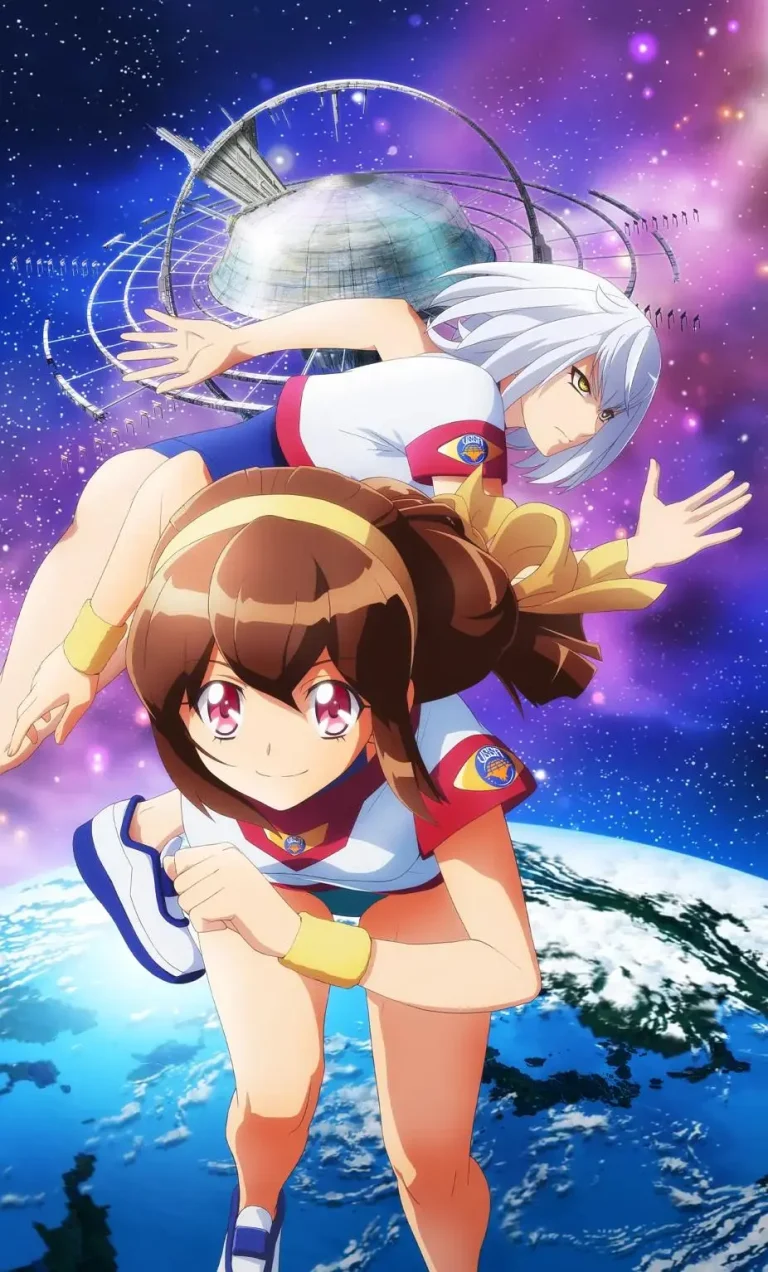 《大运动会ReSTART!》全集高清完整版在线观看与剧情解析