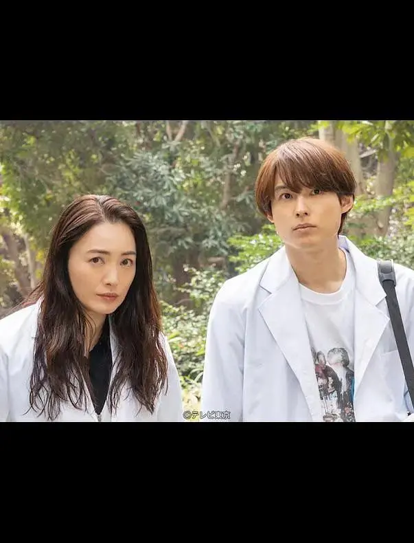 《女王的法医学～尸活师～3》全集高清完整版在线观看与剧情解析