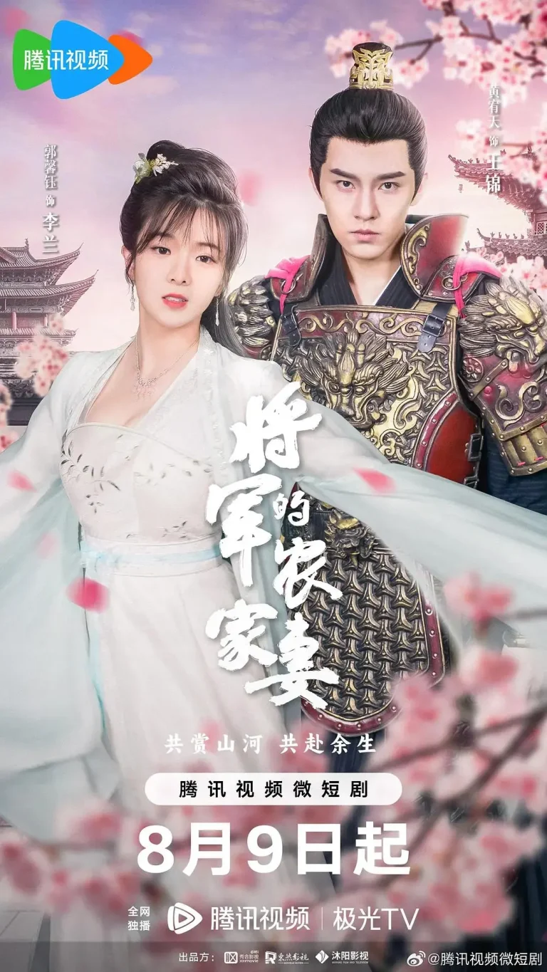 《将军的农家妻》全集高清完整版在线观看与剧情解析