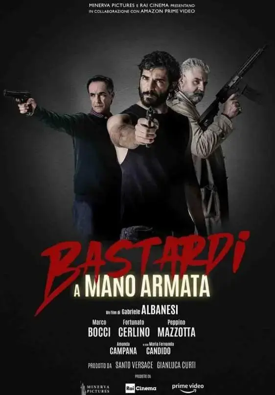 《恶棍追缉令》全集高清完整版在线观看与剧情解析