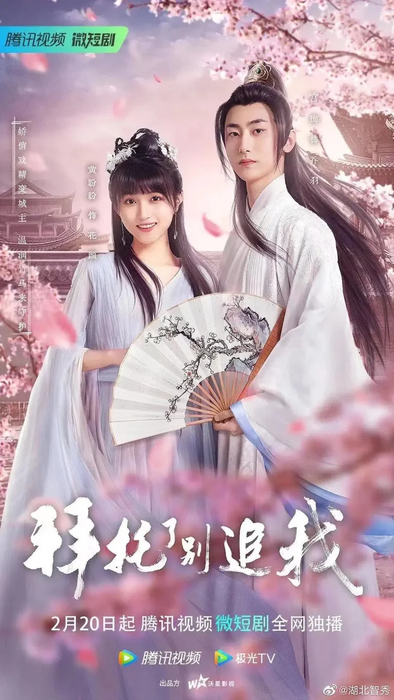 《拜托了,别追我》全集高清完整版在线观看与剧情解析