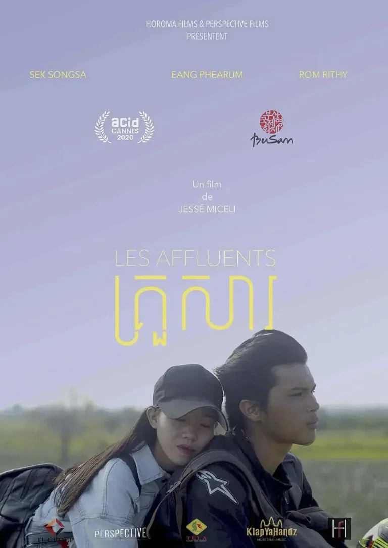 《支流人生》全集高清完整版在线观看与剧情解析