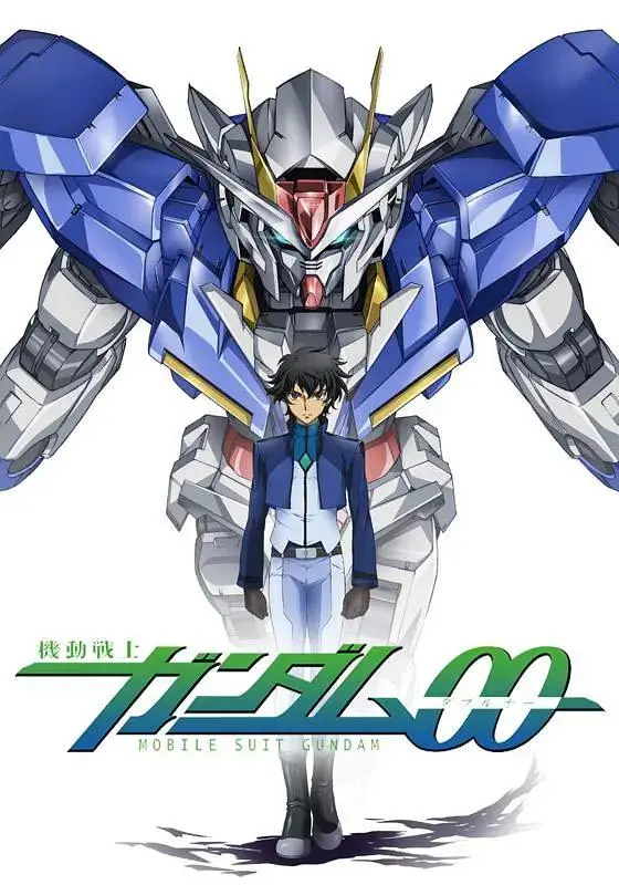 《机动战士高达00第二季》全集高清完整版在线观看与剧情解析