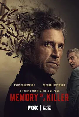 《杀手记忆》全集高清完整版在线观看与剧情解析