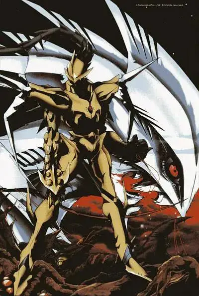 《生化体》全集高清完整版在线观看与剧情解析