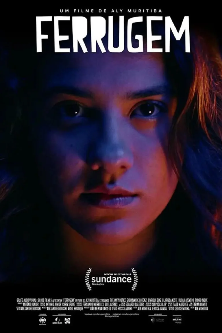 《生锈》全集高清完整版在线观看与剧情解析