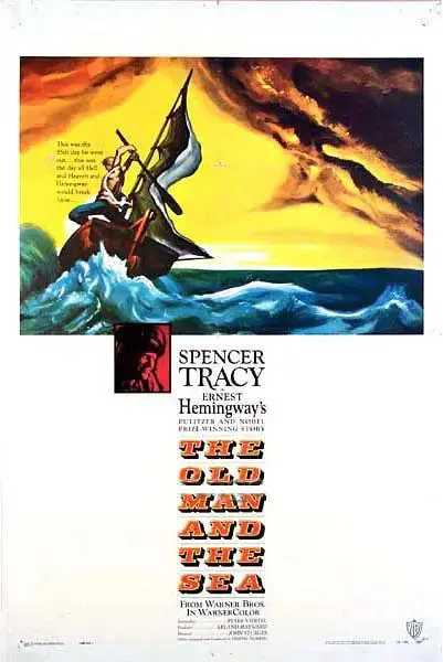 《老人与海1958》全集高清完整版在线观看与剧情解析