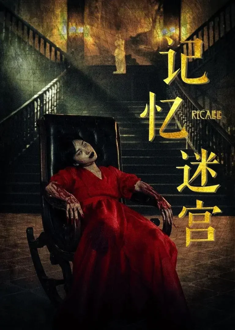 《记忆迷宫》全集高清完整版在线观看与剧情解析