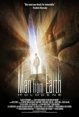 《这个男人来自地球：全新纪[电影解说]》全集高清完整版在线观看与剧情解析