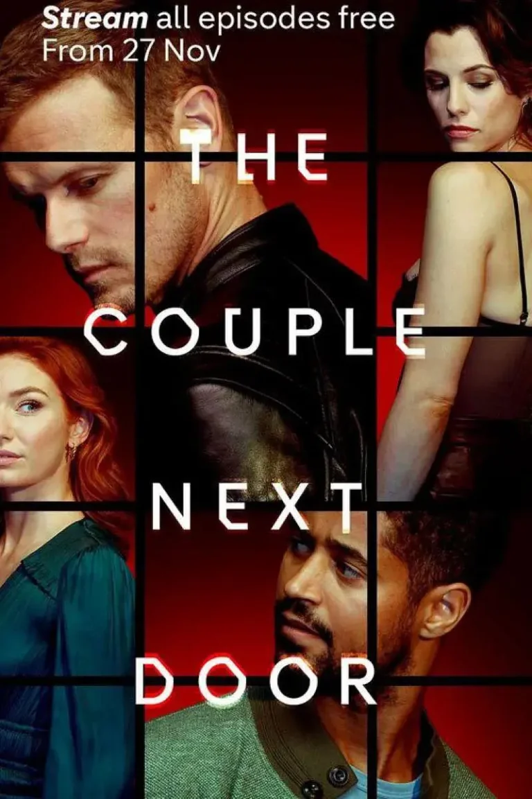《隔壁夫妇》全集高清完整版在线观看与剧情解析