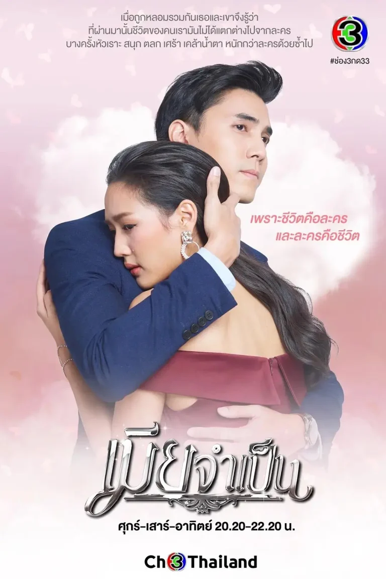 《非婚不可》全集高清完整版在线观看与剧情解析