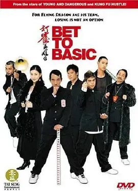 《打雀英雄传2006[电影解说]》全集高清完整版在线观看与剧情解析