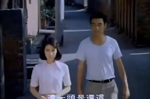 邓丽君《小路》实为苏联歌曲改编 1978年电影《小城故事》采用中文填词版 _ 资讯配图