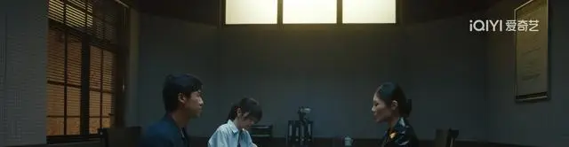 《低智商犯罪》结局揭晓张一昂“老张”身份转变关键动因 _ 现场图