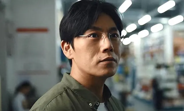 李佳航主演《罪无可逃》播出6集热度破14000 _ 情报图