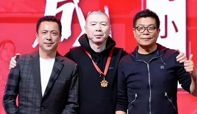 华谊兄弟被申请破产重整，《美人鱼2》制作停滞成标志性事件 _ 资讯配图