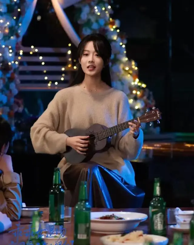 侯呈玥赵振栋主演《乖乖女退场，京圈浪子怎么眼红了》上线引追剧关注 _ 资讯配图