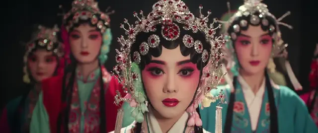 《主角》央视一套开播 张艺谋监制张嘉益艺术总监 _ 资讯配图 《主角》央视一套开播 张艺谋监制张嘉益艺术总监 _ 资讯配图