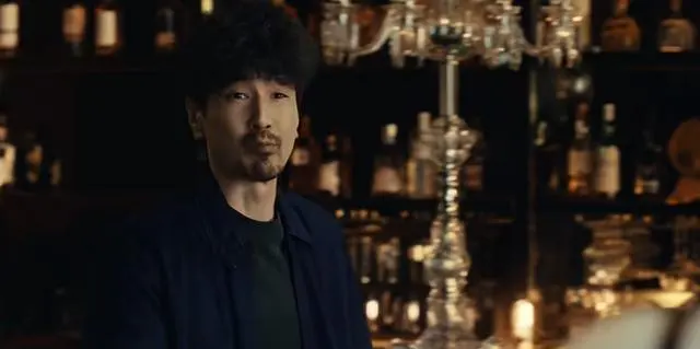 《爱情没有神话》播出引演员面部自然度讨论，冯绍峰张超被指状态异常 _ 现场图