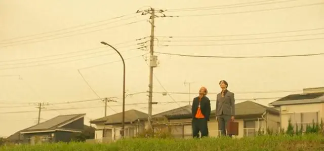 《我是家庭教师岸骑士》定档2026年，泽村玲田中洸希演绎反差师生关系 _ 情报图